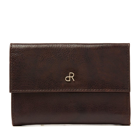 dR Amsterdam - Wallet 2 colors