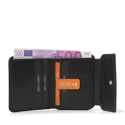 dR Amsterdam - Wallet 3 colors 