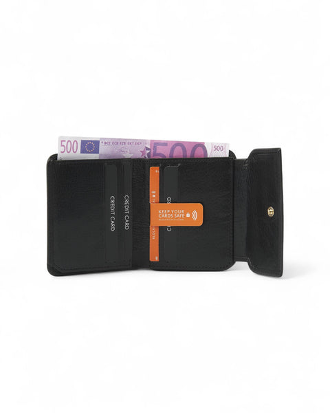 dR Amsterdam Seðlaveski