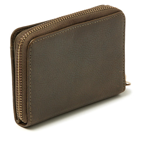 dR Amsterdam - Wallet 4 colors 