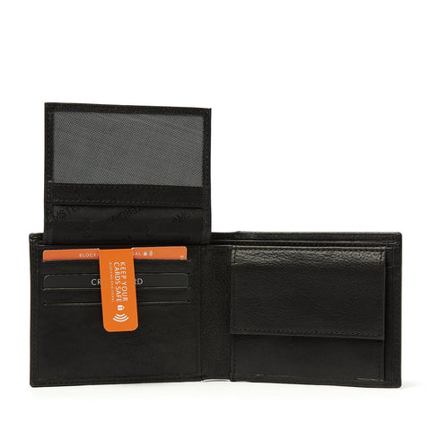 dR Amsterdam- Wallet 3 colors