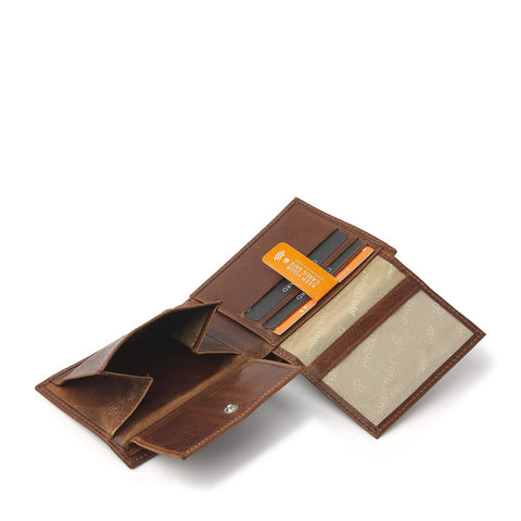 dR Amsterdam- Wallet 3 colors