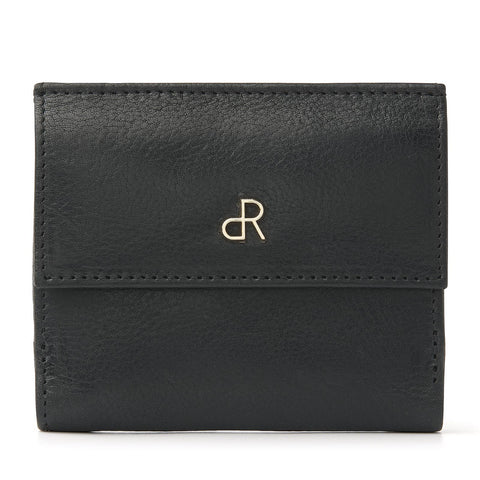 dR Amsterdam - Wallet 3 colors