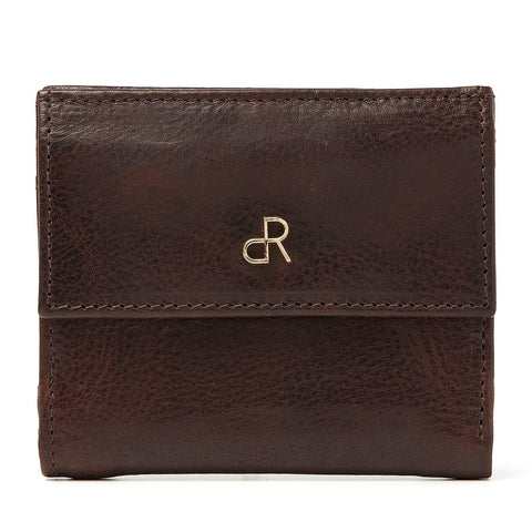 dR Amsterdam - Wallet 3 colors