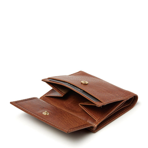 dR Amsterdam - Wallet 3 colors