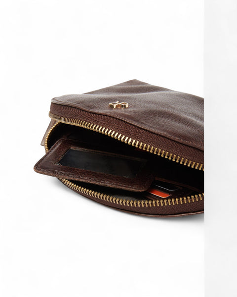 dR Amsterdam Snyrtibudda