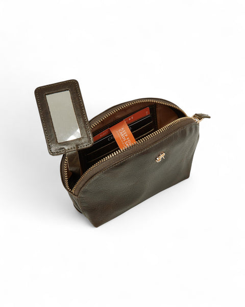 dR Amsterdam Snyrtibudda