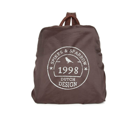 Spikes & Sparrow - Texas bakpoki