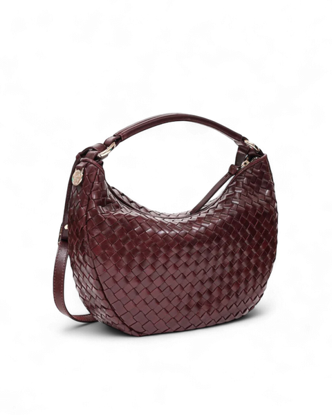 ADAX Marlin - Leðurtaska