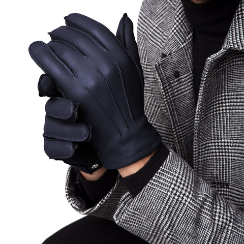 OTTO KESSLER - Men's gloves