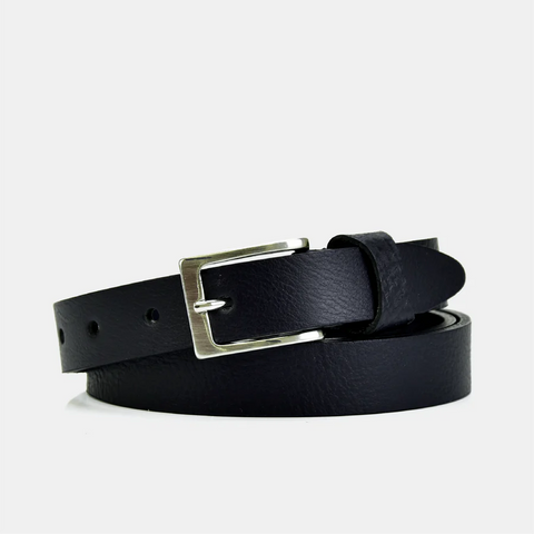 PACOR - Leather belt