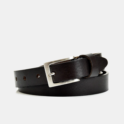 PACOR - Leather belt