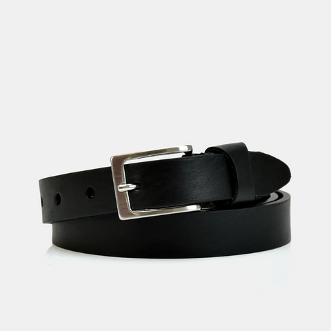 PACOR - Leather belt