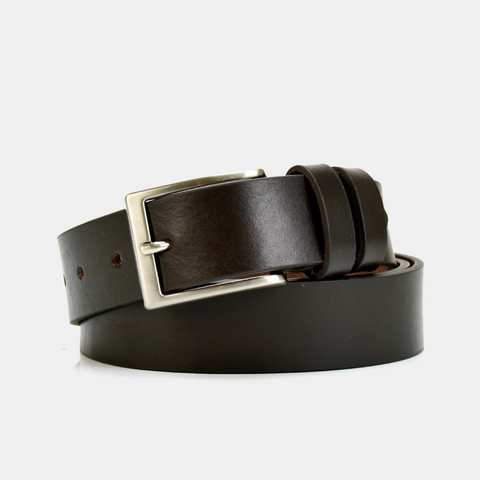 PACOR - Leather belt