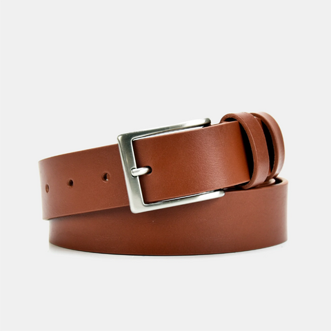 PACOR - Leather belt