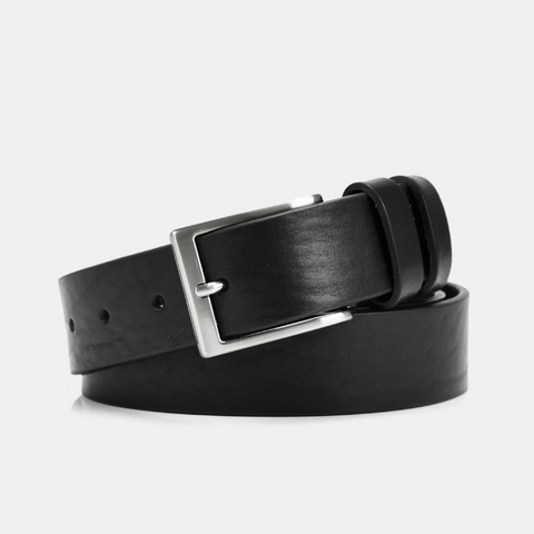 PACOR - Leather belt