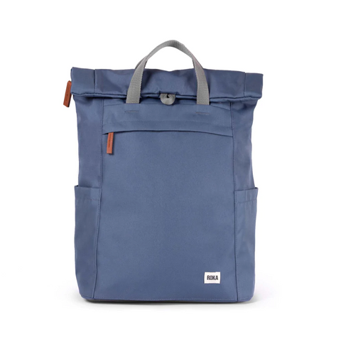 ROKA LONDON Finchley Sustainable Large - Backpack 