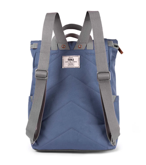 ROKA LONDON Finchley Sustainable Large - Backpack 