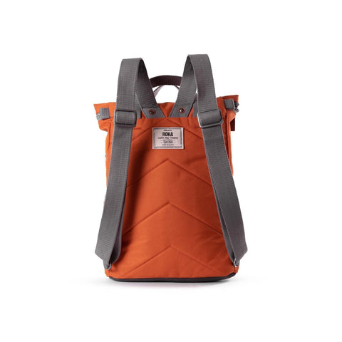 ROKA LONDON Finchley Sustainable Medium - Backpack