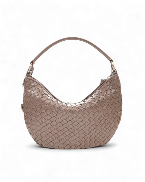 ADAX Marlin - Leðurtaska