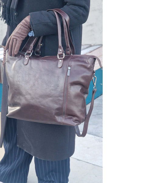 THE MONTE - 14" tölvutaska