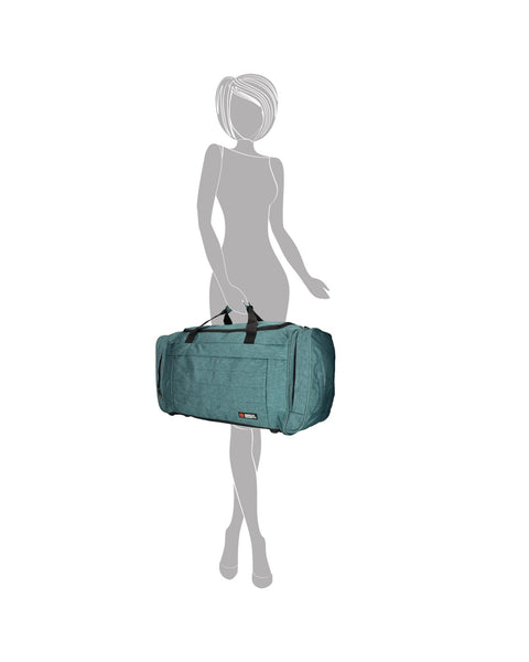 ENRICO BENETTI Montevideo - 65 cm íþrótta-/ferðataska