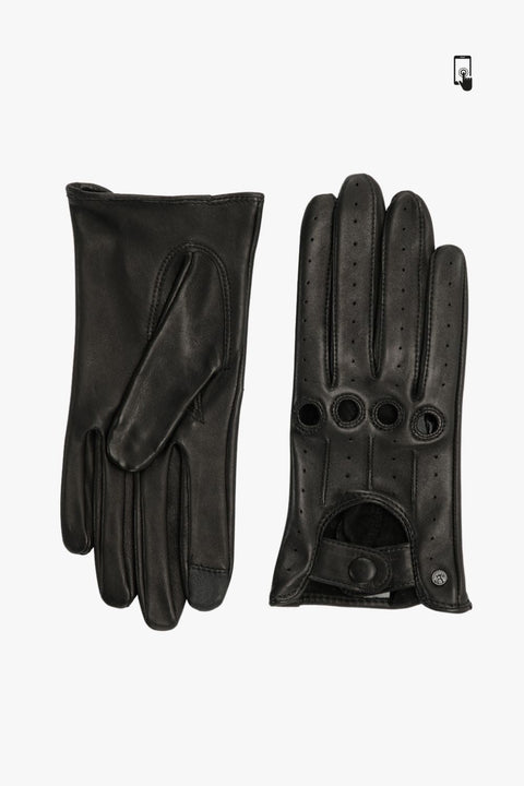 ADAX Isabella Ökuhanskar