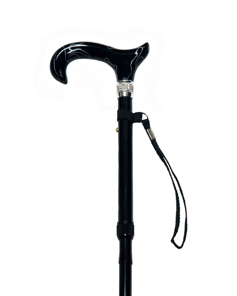 GARCÍA Foldable cane
