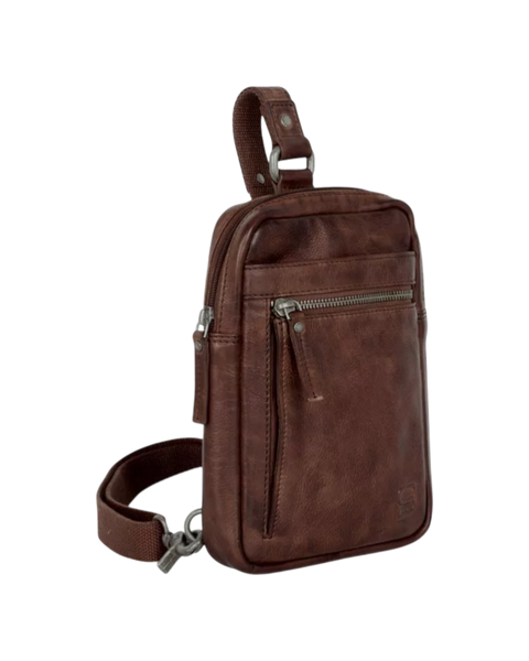 SPIKES & SPARROW Rustler - Sling bag