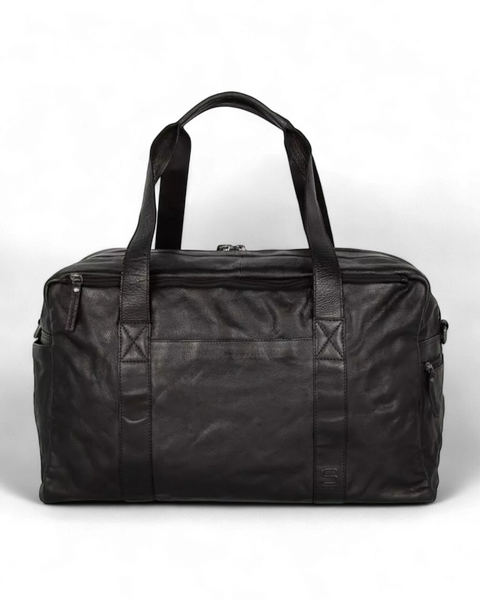 Spikes & Sparrow - Brian 17" Helgar-íþróttataska