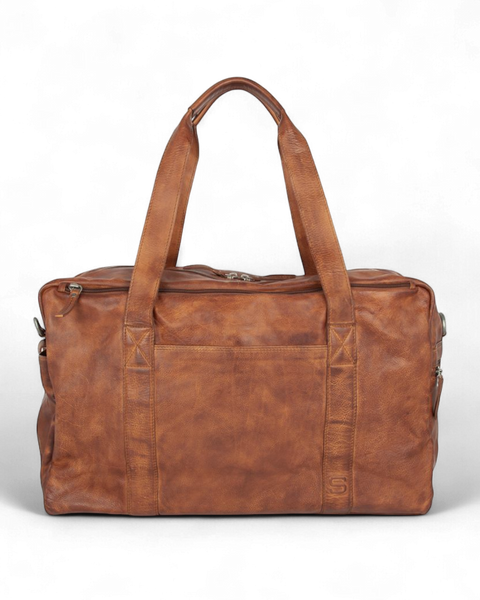 Spikes & Sparrow - Brian 17" Helgar-íþróttataska