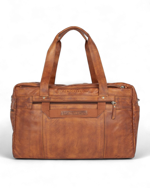 Spikes & Sparrow - Brian 17" Helgar-íþróttataska