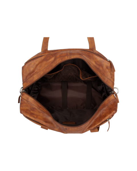 Spikes & Sparrow - Brian 17" Helgar-íþróttataska