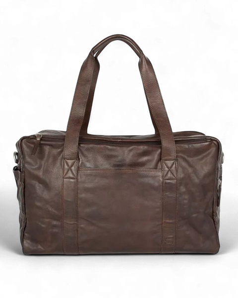 Spikes & Sparrow - Brian 17" Helgar-íþróttataska