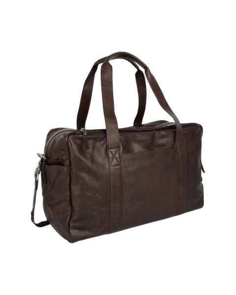 Spikes & Sparrow - Brian 17" Helgar-íþróttataska