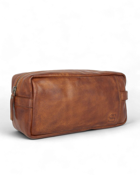 Spikes & Sparrow - Pecos snyrtitaska