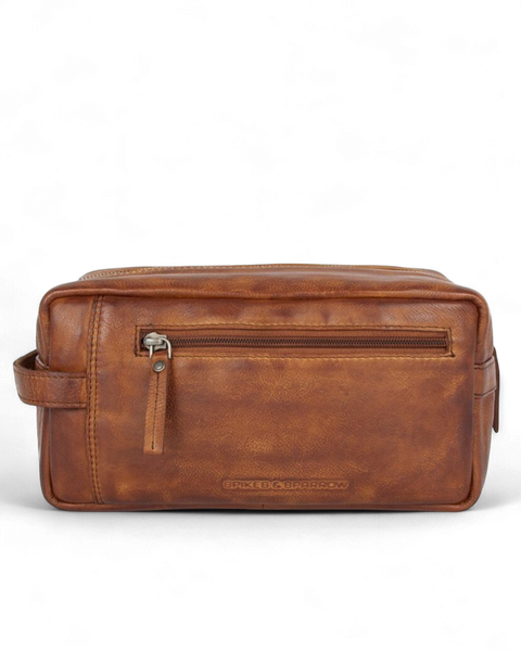 Spikes & Sparrow - Pecos snyrtitaska