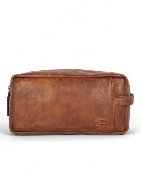 Spikes & Sparrow - Pecos snyrtitaska