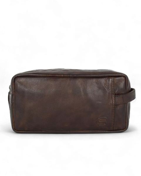 Spikes & Sparrow - Pecos snyrtitaska