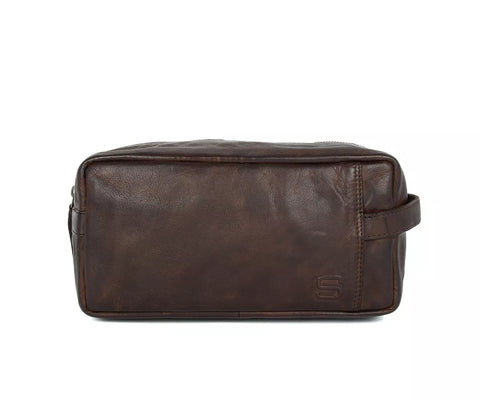 Spikes & Sparrow - Pecos snyrtitaska