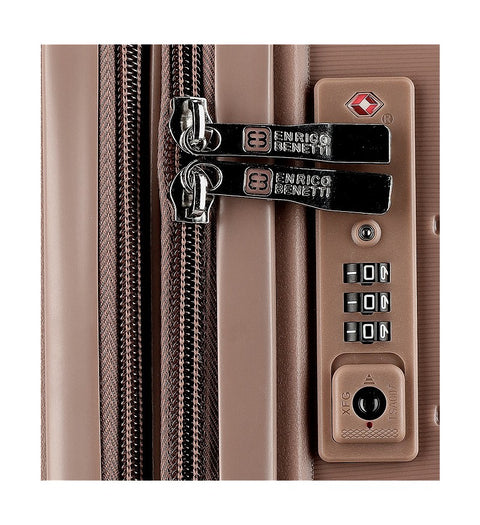 ENRICO BENETTI - Montreal Hand Luggage