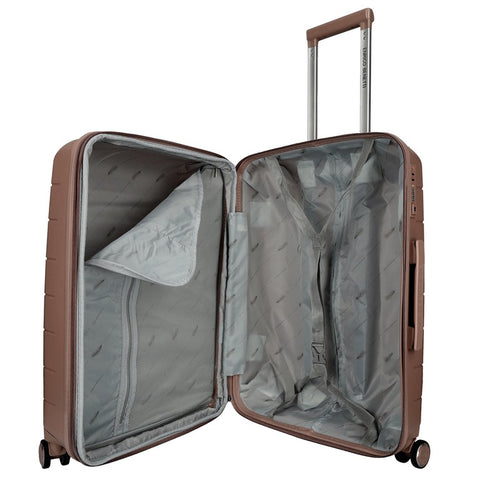 ENRICO BENETTI - Montreal Hand Luggage