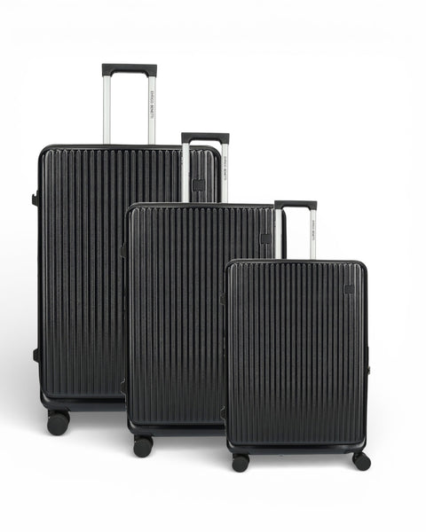 ENRICO BENETTI Romero - Stór 74 cm ferðataska (M/stækkun)