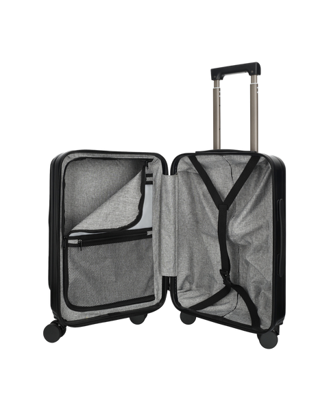 ENRICO BENETTI Romero - 55 cm handfarangur