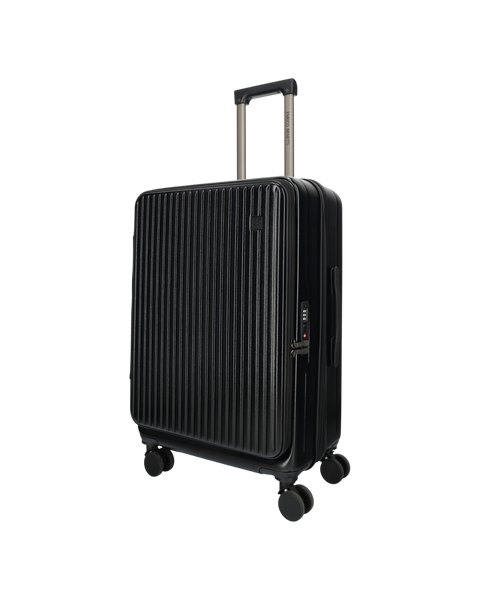 ENRICO BENETTI Romero - Miðstærð 65 CM ferðataska