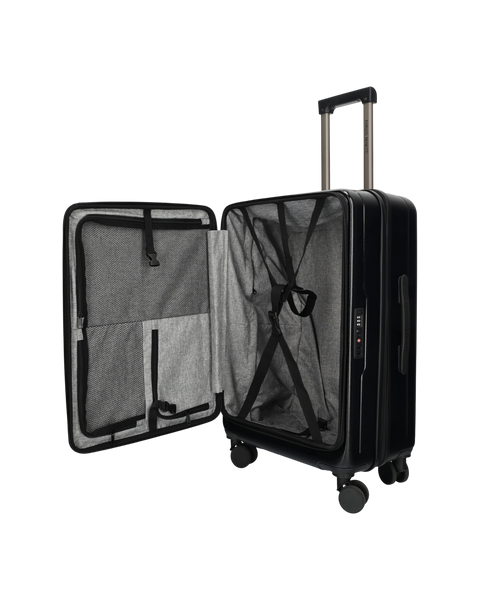 ENRICO BENETTI Romero - Miðstærð 65 CM ferðataska