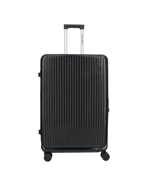 ENRICO BENETTI Romero - Stór 74 cm ferðataska (M/stækkun)