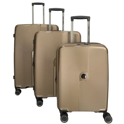 ENRICO BENETTI Richmond - Stór 75 CM (m/stækkun)