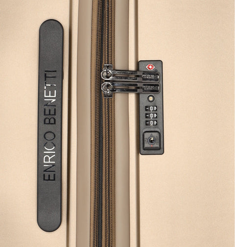 ENRICO BENETTI Richmond - Stór 75 CM (m/stækkun)