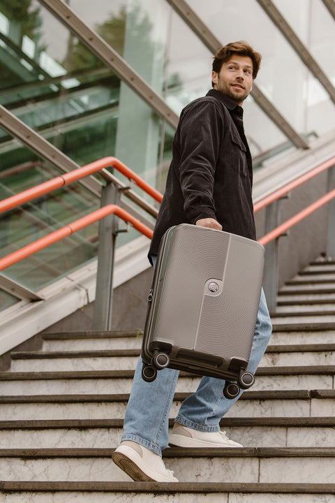 ENRICO BENETTI Richmond - Stór 75 CM (m/stækkun)